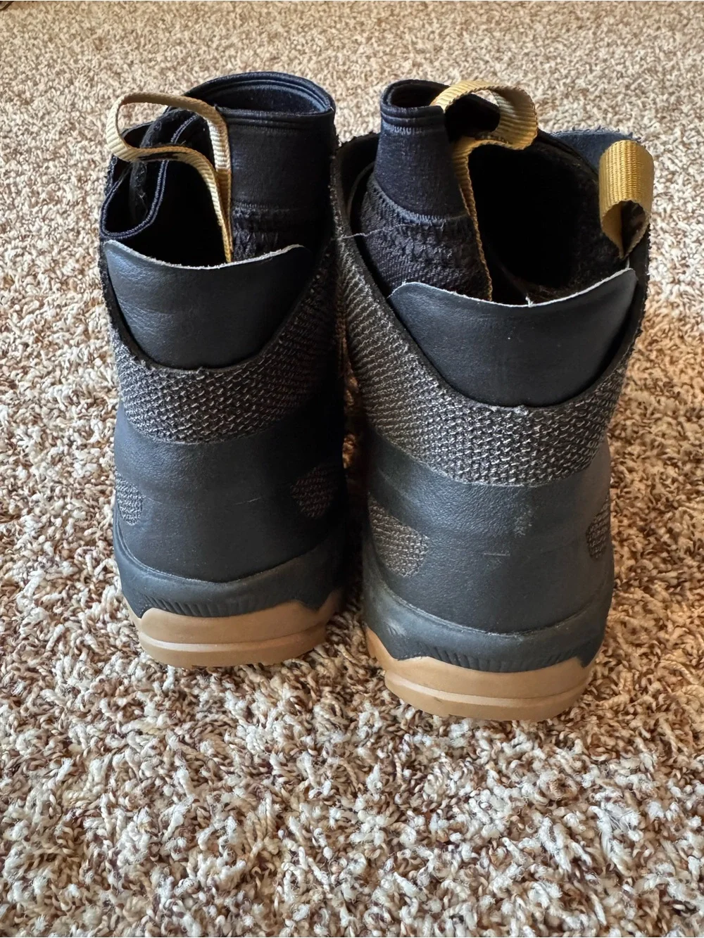 N/A shoes are